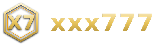 xxx777 logo