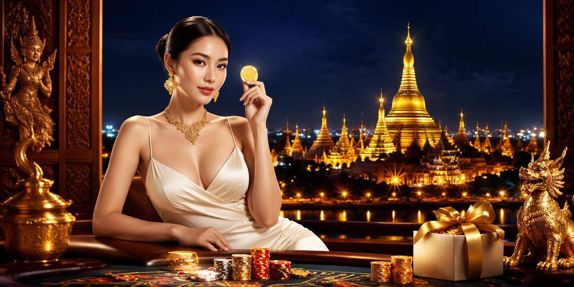 xxx777 ကာစီနို